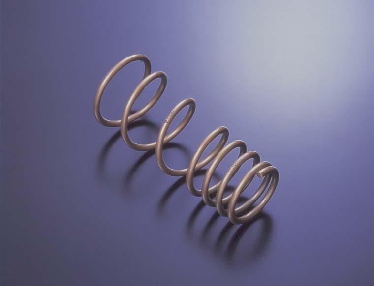 Tein 98-02 Audi S4 Sedan 4wd 6cyl. (Incl A4 2.8L) H Tech Springs