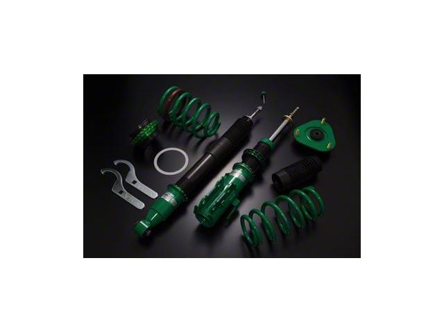 Tein 06-14 Honda Stream Flex Z Coilovers