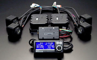Tein Suspension Controllers