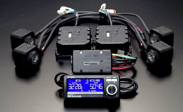 Tein EDFC Active Pro Controller Kit