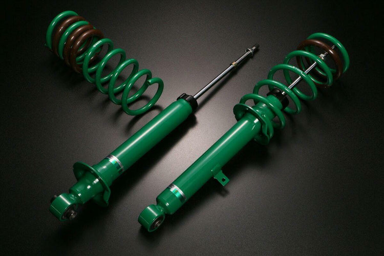 Tein 2012-2016 Scion FR-S (ZNA) EnduraPro Plus SP Coilover Kit