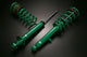 Tein 2012-2016 Scion FR-S (ZNA) EnduraPro Plus SP Coilover Kit