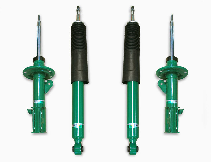 Tein 07-11 Toyota Camry (ACV40/ACV40L) Rear Left EnduraPro Shock