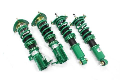 Tein 06-07 Mitsubishi Lancer Evolution IX CT9A GSR/RS Flex Z Coilovers