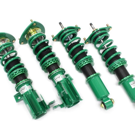 Tein 09-15 Toyota Prius / 12-17 Prius PHV Flex Z Coilovers