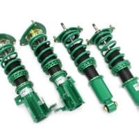 Tein 06-12 Daihatsu Copen Flex Z Coilovers (SPECIAL ORDER)