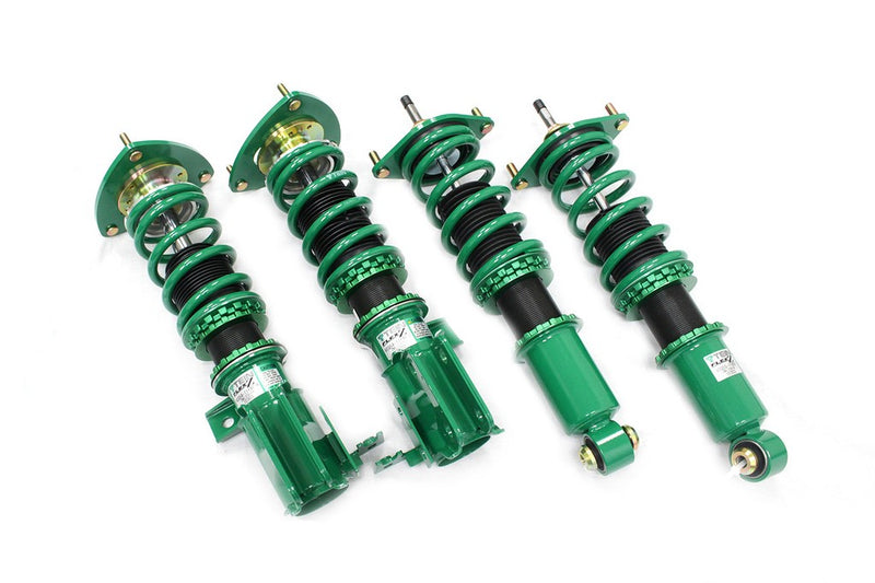Tein 99-04 Subaru Legacy (BE5/BH5/BH9/BHE) Flex Z Coilovers *SPECIAL ORDER*