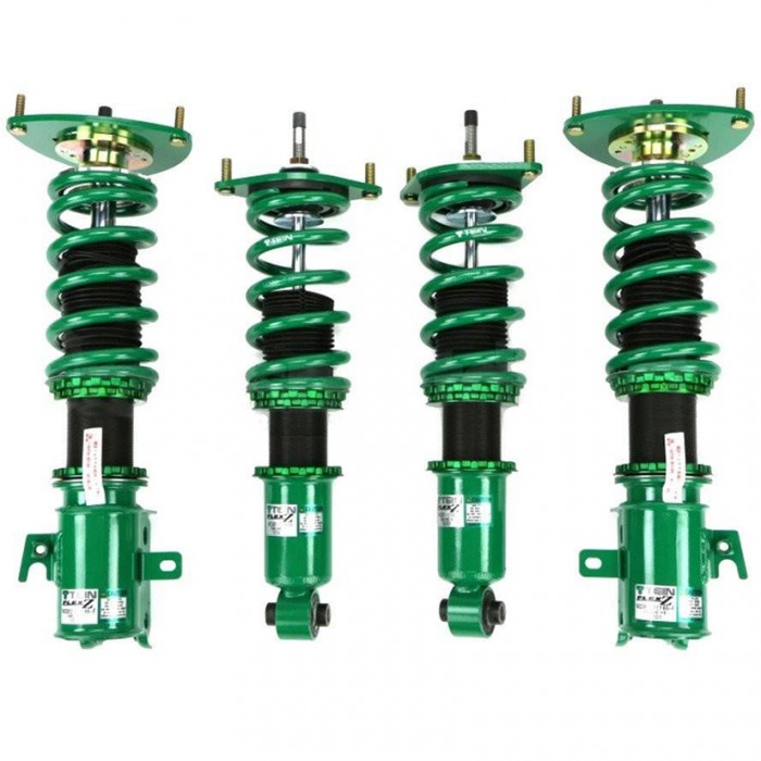 Tein 00-05 Lexus IS300 (JCE10L) Flex Z Coilovers