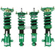 Tein 99-02 Nissan Silvia S15 Flex Z Coilovers