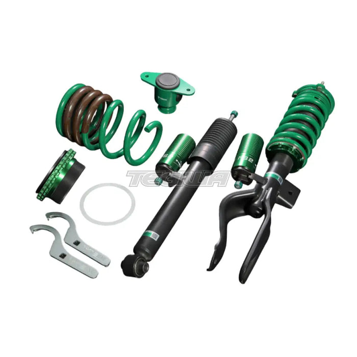 Tein Coilover Spring (Two Springs)