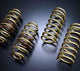 Tein 98-02 Audi S4 Sedan 4wd 6cyl. (Incl A4 2.8L) H Tech Springs