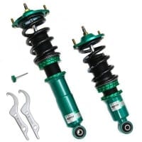 Tein 15 Subaru WRX STI Mono Sport Coilovers ***Special Order/ 2-3mo ETA/ No Cancellations***