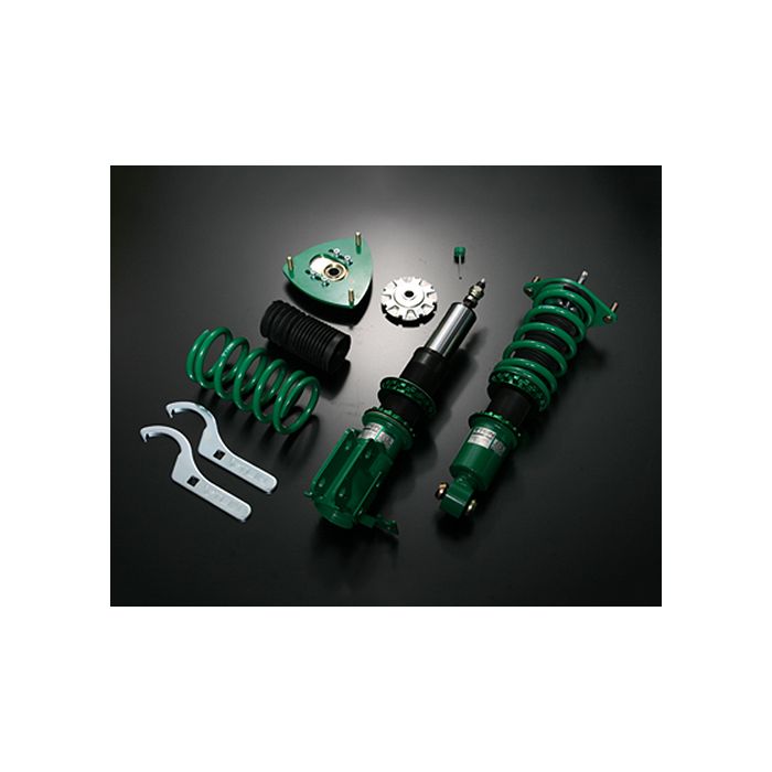 Tein Lexus 06-12 GS430 / 07-11 GS350 / 06 GS300 Mono Sport Damper Coilovers