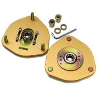 Tein 90-99 MR2 Front Pillowball Upper Mounts for Basics/SS