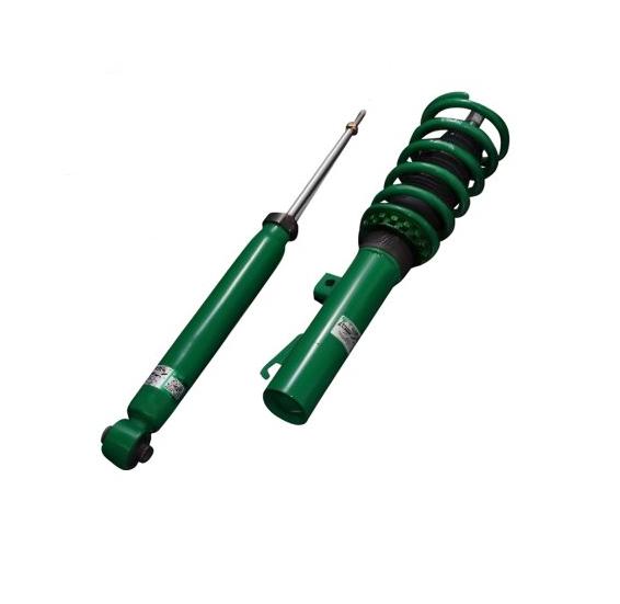 Tein 02-07 Subaru WRX Street Basis Z Replacement Front Right Damper Assembly (for GSS60-8USS2)