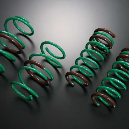 Tein 02-05 A4 Sedan 2wd 4 cyl. (incl 1.8T) S. Tech Springs
