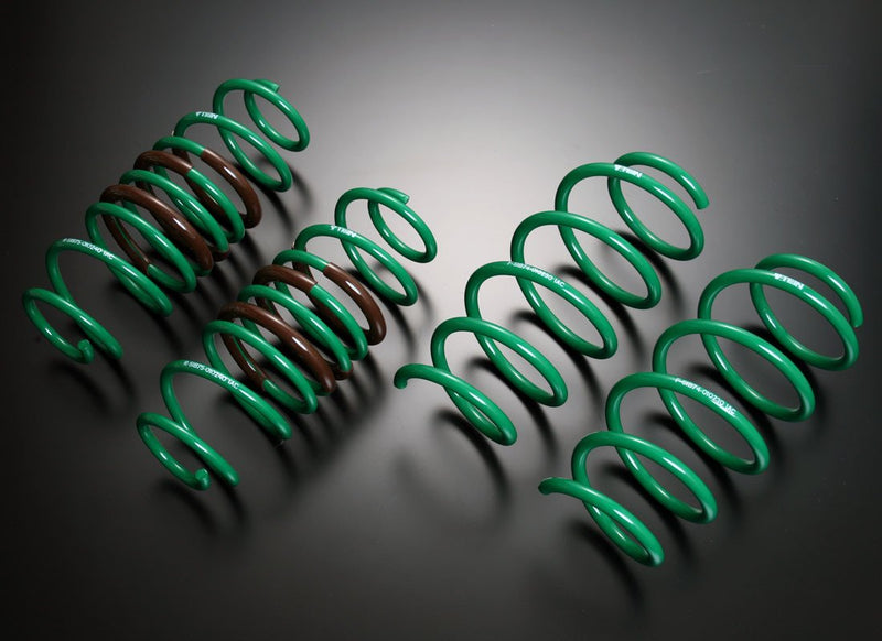 Tein 09+ Nissan Skyline GT-R R35 S Tech Springs