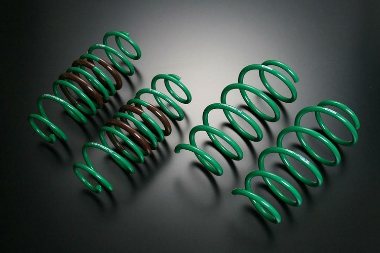 Tein 2014+ Toyota Corolla S Tech Springs
