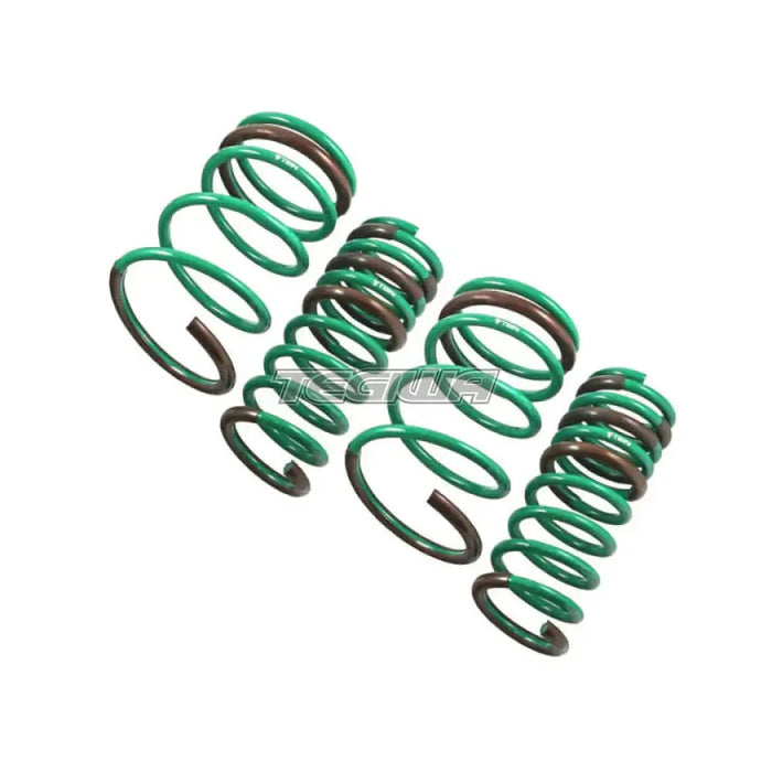 Tein 10-13 Mazda 3 BL# 5DR 2.5L FWD S-Tech Springs