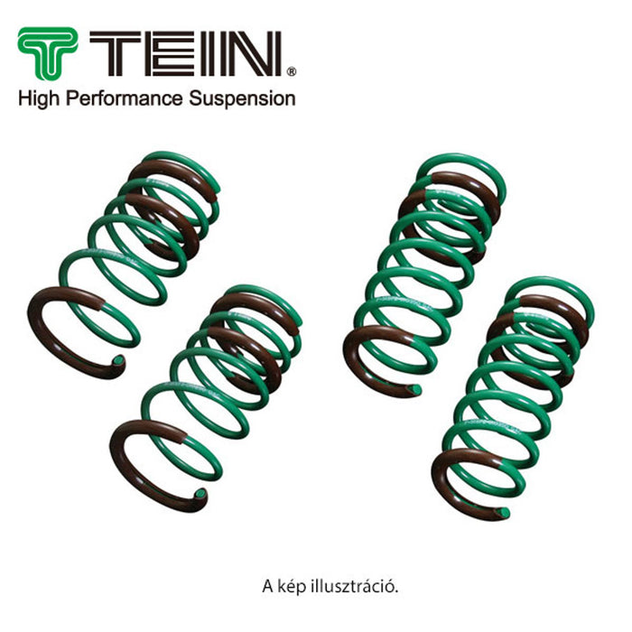 Tein 15-20 BMW M3 (F80) S. Tech Springs