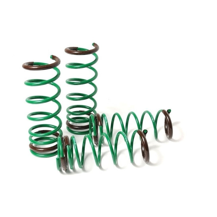 Tein 10+ Kia Forte Koup S Tech Springs