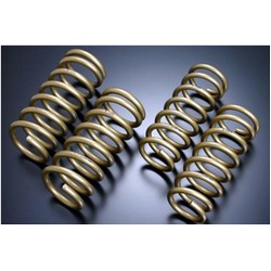 Tein 99-04 Mazda Protege (BJFP) S Tech Springs