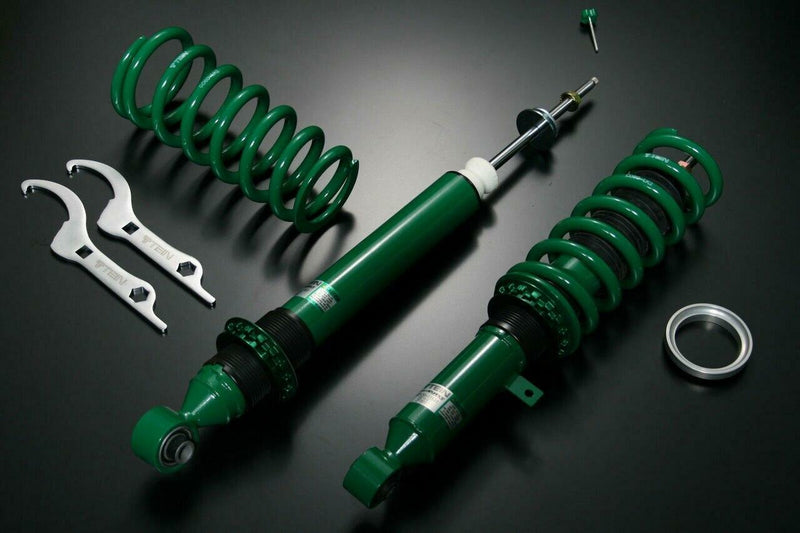 Tein 2008-2015 Scion XB (AZE151L) Street Advance Z Coilovers