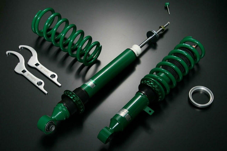 Tein 2008-2015 Scion XB (AZE151L) Street Advance Z Coilovers