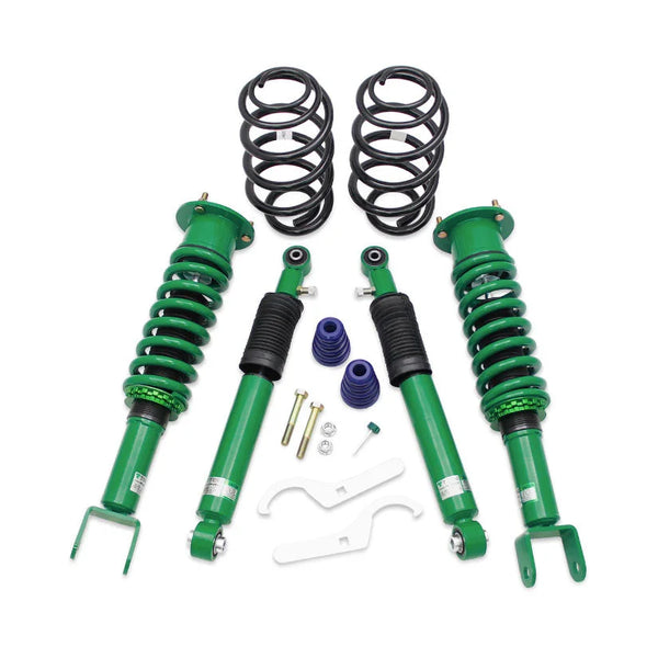Tein 95-99 Toyota Starlet Street Advanced Z Shock Absorber (No Cancel)