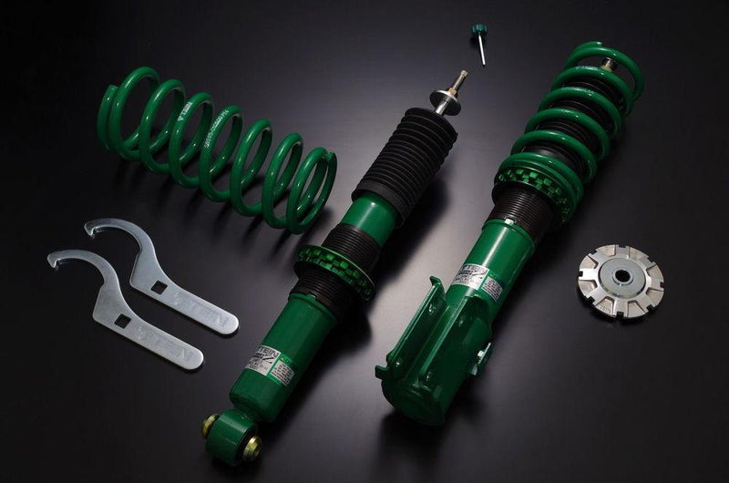 Tein 2016+ Mazda MX-5 (NDERC) Street Advance Z Coilovers