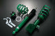 Tein 11-16 Hyundai Genesis Coupe BK14-FL Street Basis Z Damper Assembly