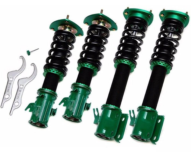 Tein 06 Lexus GS300 (GRS 190L)/ 07-11 GS350 (GRS 190L)/ 06-07 GS430 Street Flex A Coilovers