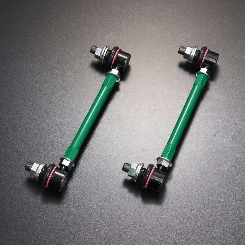 Tein Sway Bar Link Rod M10 245-305mm (Pair)