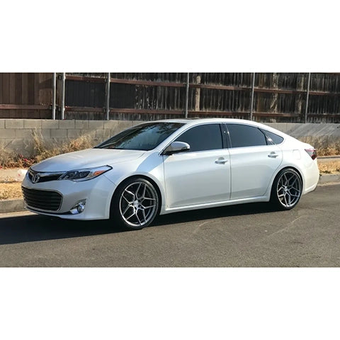 Tein 2013+ Toyota Avalon/2012+ Toyota Camry S. Tech Springs