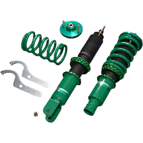 Tein 2017+ Tesla Model 3 4WD Height Adjustment System for VSGP4-C1AS3