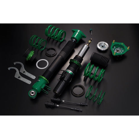 Tein 2022+ Subaru/Toyota BRZ/GR86 - Mono Racing Coilover Kit