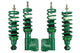 Tein 08+ Subaru STi 5 Door / 11+ STi 4 Door Street Basis Z Coilovers