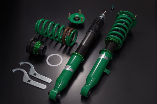 Tein 17-21 Honda Civic Si (FC1/FC3) Flex Z Damper Kit Coilovers