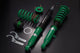 Tein  14-16 Lexus IS250 (GSE30L) EnduraPro Plus Kit