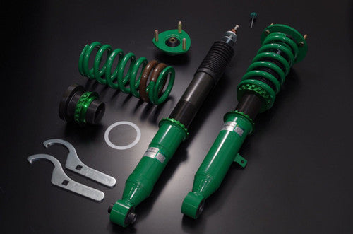 Tein Fitted Cap S-M
