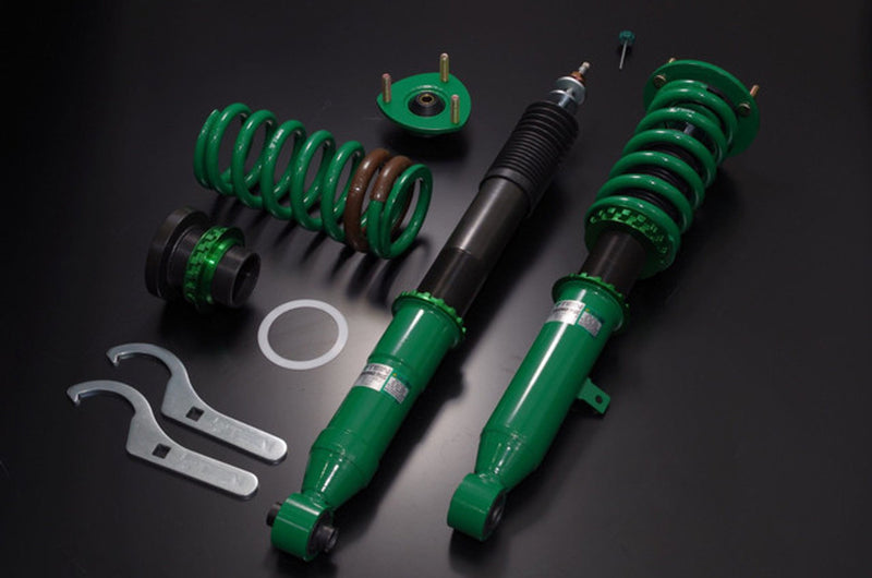 Tein 98-05 Toyota Altezza RS2000 (SXE10) Street Advance Z Replacement Rear Damper Assembly