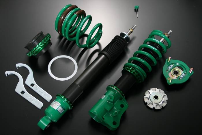 Tein 2015+ Subaru WRX/WRX STI Front Right Flex A Damper Only (For VSSB0-D1SS4) *SPECIAL ORDER*