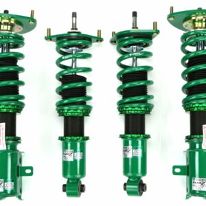 Tein Flex Z Front Right Damper Assembly (for VSQ54-CUSS4)