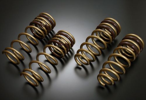 Tein 90-97 Accord H. Tech Springs
