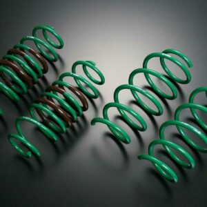 Tein 06-12 Eclipse 6cyl GS/GT S Tech springs