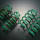 Tein 96-01 Audi A4 Sedan 2wd 4cyl.(Incl 1.8T) S Tech Springs