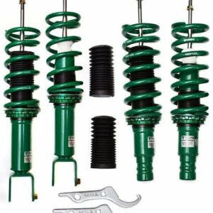 Tein 10-14 Subaru Legacy GT Street Basis Z Coilovers