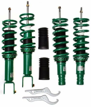 Tein 98-05 Lexus GS300 (JZS 160L) Street Basis Z Coilovers