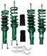 Tein 90-99 Toyota MR2 (SW20L/SW21L) Street Basis Z Coilovers