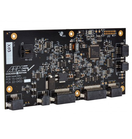 AEM EV Tesla Sport Large Drive Unit Control Board (For Sport LDU Swaps Only)